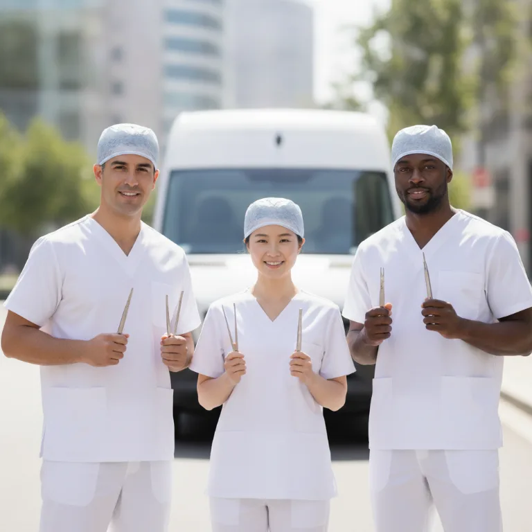 Plastic Surgeon team in Colorado Springs