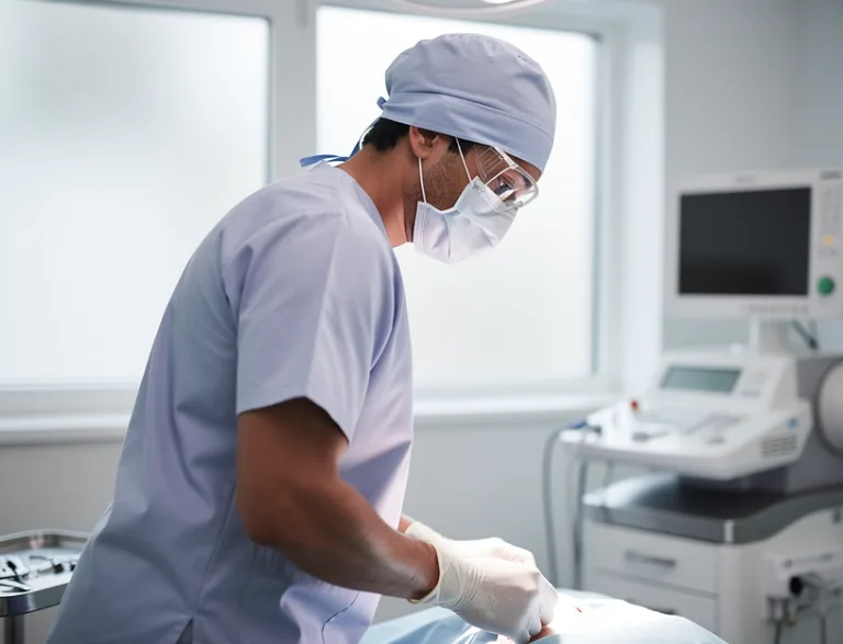 Plastic Surgeon service in Colorado Springs